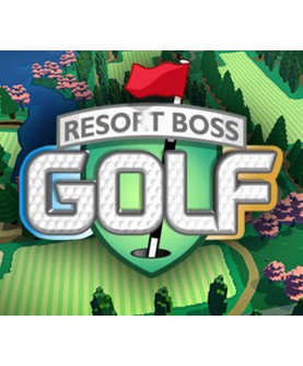 Resort Boss: Golf Steam Key GLOBAL